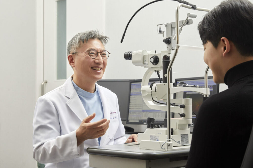 투데이라섹수술가격보다 중요한 안과선택기준