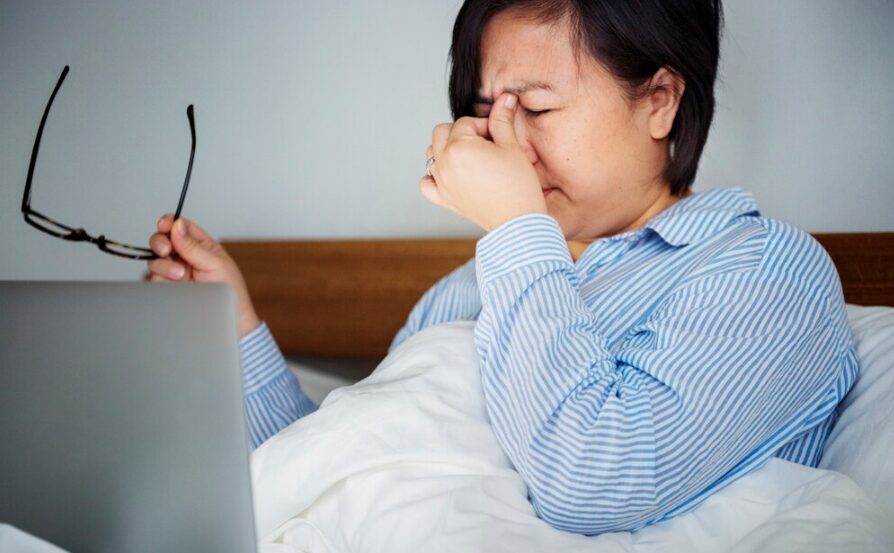 40대노안백내장 단순노안과 차이점이 무엇일까요?